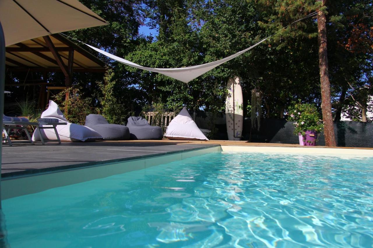 B&B I Fiori Della Cava เปซาโร ภายนอก รูปภาพ